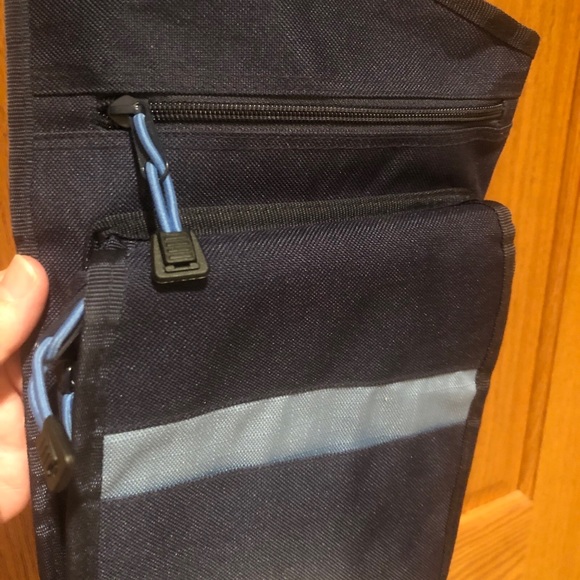 Vintage Disney Donald Duck Crossbody Bag - Picture 15 of 16